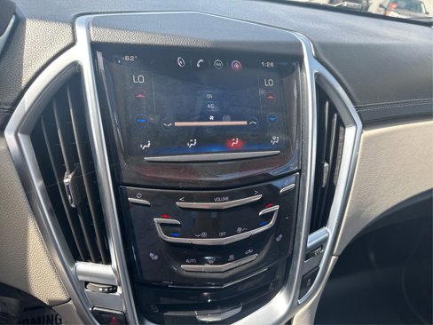 Used 2016 Cadillac SRX Performance w/ Driver Awareness Package image 35