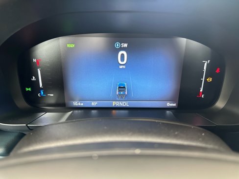 New 2025 Ford Maverick XLT w/ XLT Luxury Package image 34
