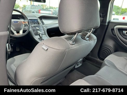 Used 2015 Ford Taurus SEL w/ Equipment Group 201A image 57