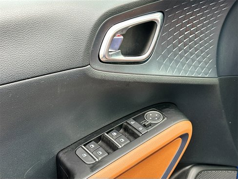 Used 2024 Kia Soul EX w/ Option Group 015 image 18