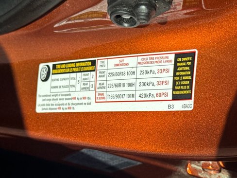 Used 2018 Nissan Rogue SL w/ Premium Package image 47