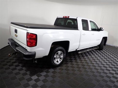 Used 2018 Chevrolet Silverado 1500 LT image 14