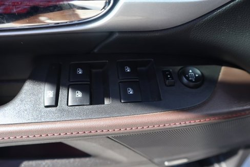 Used 2013 GMC Terrain SLT image 7
