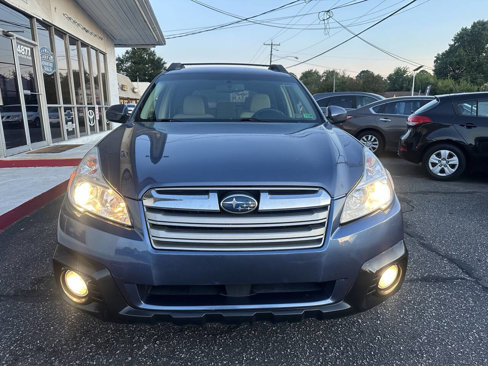 Used 2014 Subaru Outback 2.5i Premium image 2