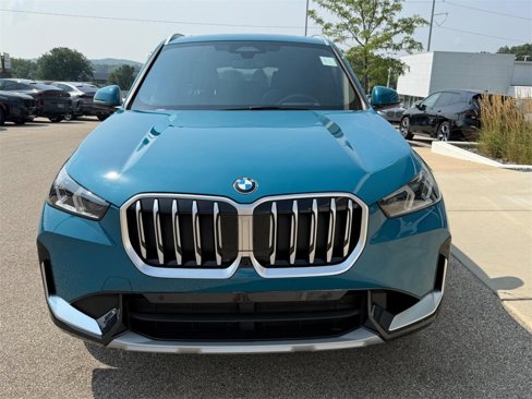 Used 2025 BMW X1 xDrive28i image 9