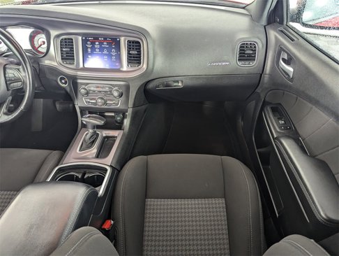 Certified 2023 Dodge Charger GT image 16