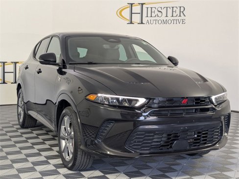 Used 2024 Dodge Hornet R/T image 2