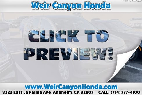 Used 2014 Honda CR-V EX image 1