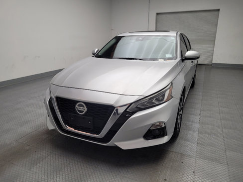 Used 2020 Nissan Altima 2.5 SL image 15