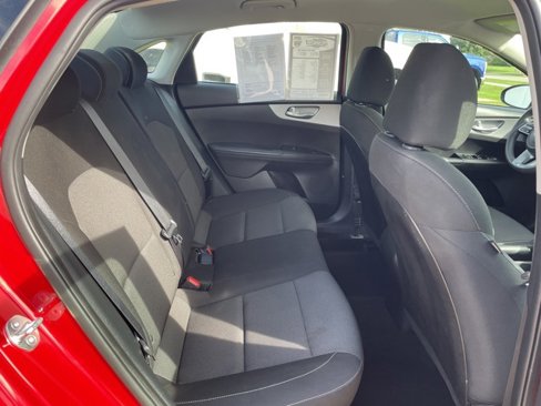 Used 2023 Kia Forte LXS image 16