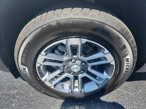 New 2026 GMC Terrain Elevation image 9