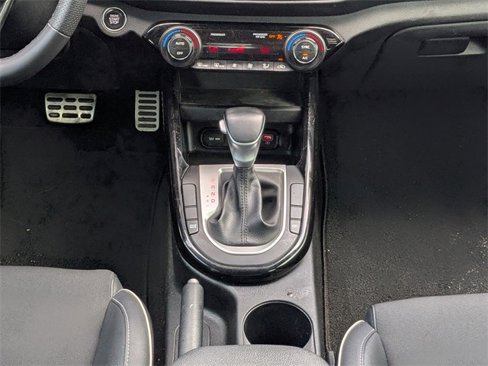 Certified 2023 Kia Forte GT-Line image 20
