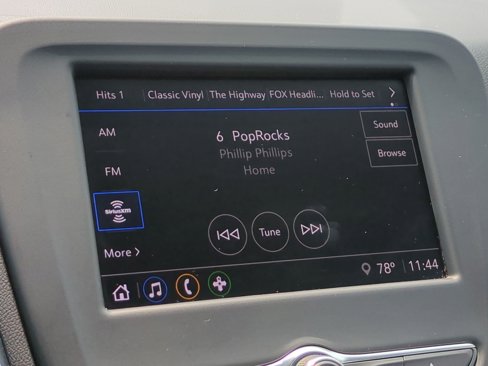 Certified 2023 Chevrolet Equinox LS w/ LS Convenience Package image 13
