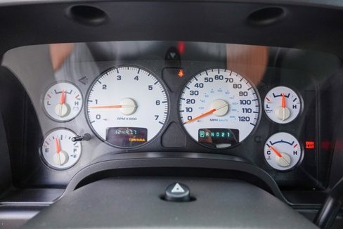 Used 2005 Dodge Ram 1500 Truck SLT w/ Quad Cab Big Horn Value Group image 20