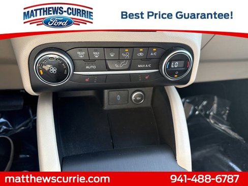 Certified 2020 Ford Escape SE image 20
