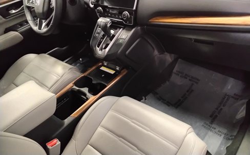 Used 2020 Honda CR-V Touring image 27