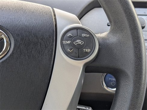 Used 2014 Toyota Prius Four image 26