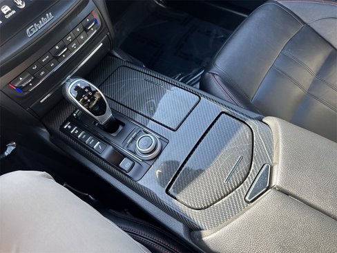 Used 2018 Maserati Ghibli S GranSport Q4 image 21