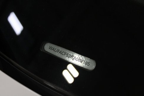 Used 2024 Audi A5 2.0T Premium Plus image 34