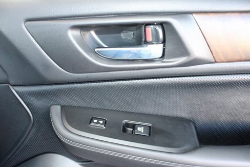 Used 2015 Subaru Outback 2.5i Limited w/ Popular Package #4 image 45