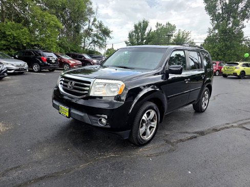 Used 2015 Honda Pilot SE image 3