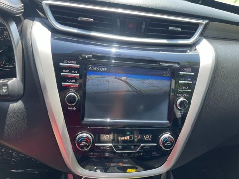 Used 2015 Nissan Murano AWD image 23
