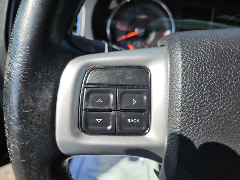 Used 2014 Dodge Charger Police image 20