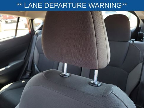 Certified 2024 Subaru Impreza 2.0i image 18