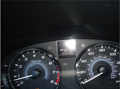 Used 2010 Subaru Outback 2.5i Premium image 24