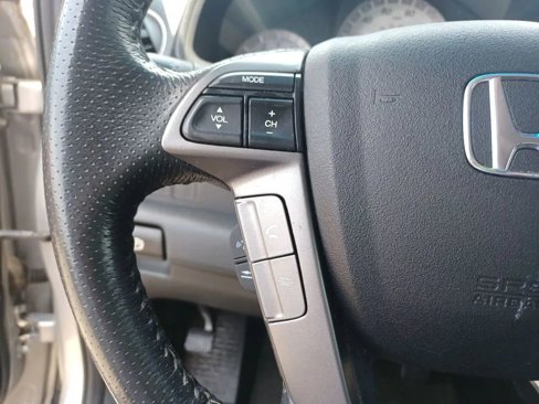 Used 2015 Honda Pilot EX-L image 16