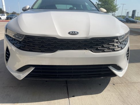 Used 2021 Kia K5 LXS image 24
