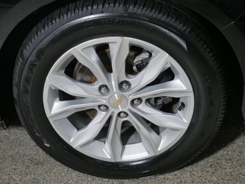 Used 2022 Chevrolet Malibu LT image 8
