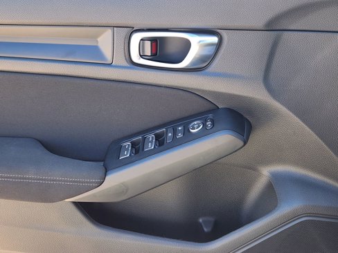 New 2026 Honda Civic Sport image 19
