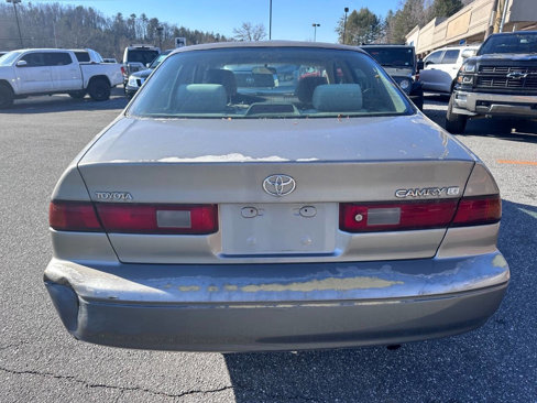 Used 1998 Toyota Camry CE image 7