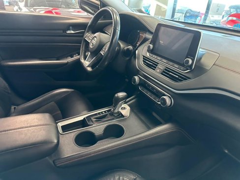 Used 2022 Nissan Altima 2.5 SR image 27