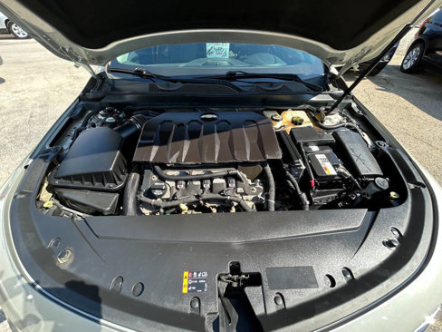 Used 2014 Chevrolet Impala LT image 14