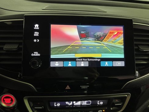 Used 2022 Honda Pilot Elite image 17