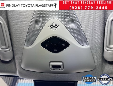 Used 2022 Toyota C-HR Limited image 37