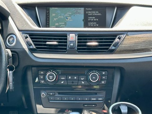 Used 2015 BMW X1 xDrive35i image 23