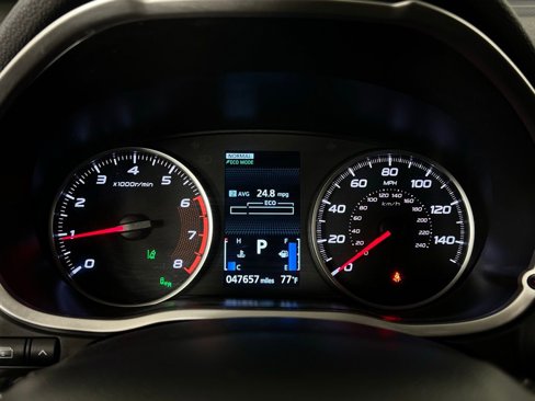 Used 2024 Mitsubishi Eclipse Cross SE image 16