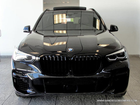 Used 2022 BMW X5 sDrive40i w/ M Sport Package image 69