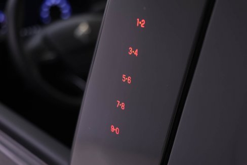 Used 2021 Ford Bronco Sport Badlands image 14