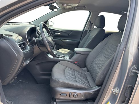 Used 2019 Chevrolet Equinox LT image 8