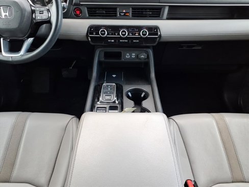 Certified 2023 Honda Pilot EX-L image 18