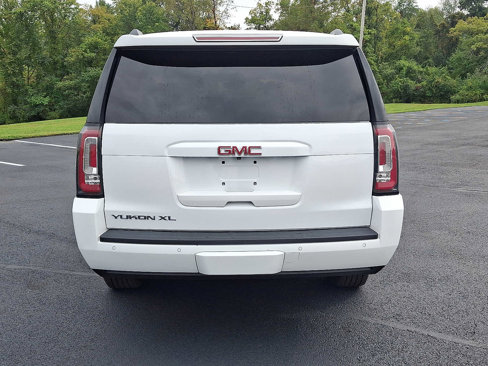 Used 2020 GMC Yukon XL SLT image 5