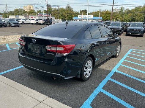 Used 2019 Subaru Impreza 2.0i image 4