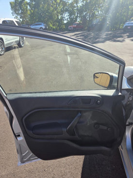 Used 2014 Ford Fiesta S image 8
