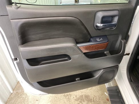 Used 2016 GMC Sierra 1500 SLE image 30