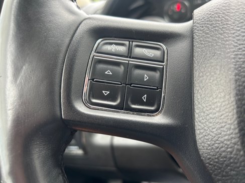 Used 2018 RAM 1500 Sport w/ Quick Order Package 27Q Night image 32