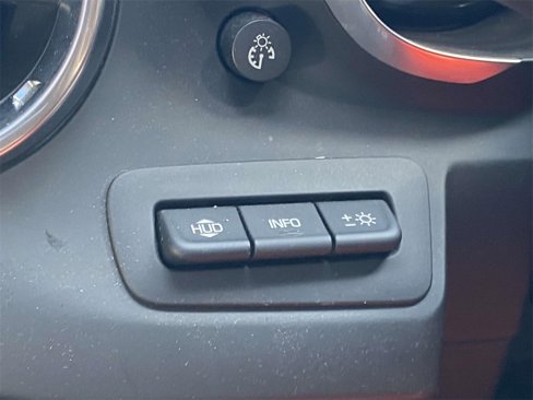 Used 2018 Chevrolet Camaro LT image 34